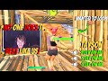 Mongraal And Mitr0 Not Listening To Tayson For 10 Minutes Straight (Part 2) - Fortnite Champ