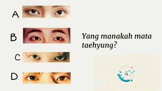 Tebaktebakan Member Bts  Tebak Gambar  Kuis Mana Nih Suaranya Army
