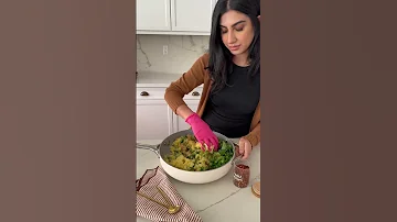 Afghan Bolani Using Raw Tortillas Shortsvideo Ramadan Recipe Food Iftar Afghanistan 