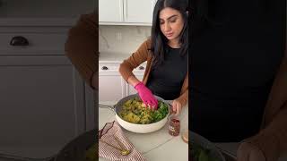 Afghan bolani using raw tortillas shortsvideo ramadan recipe food iftar afghanistan