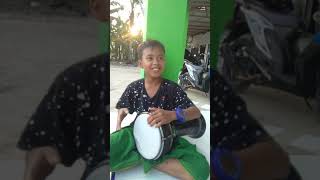 Download Lagu Darbukanya anak santri MP3