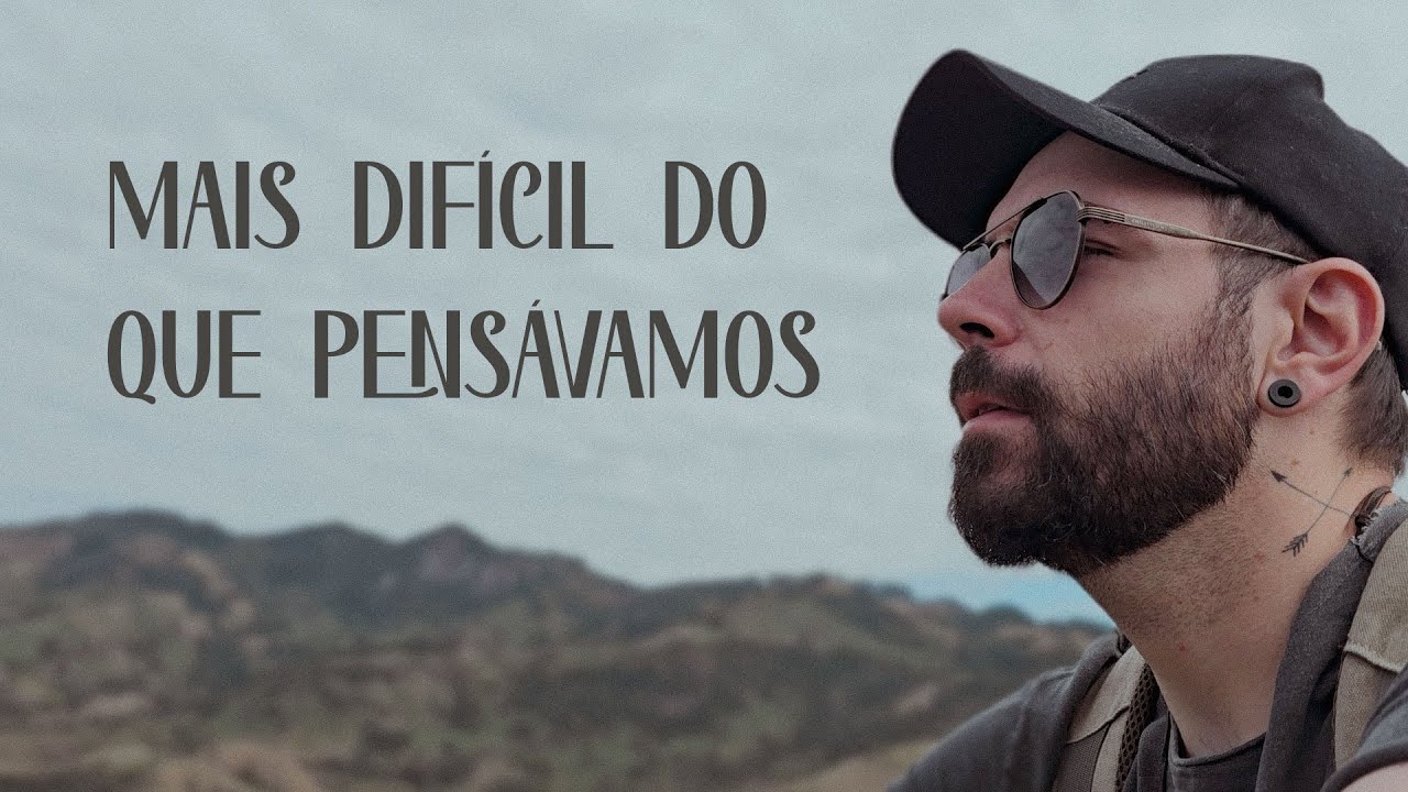 PEDRA DO CRUZEIRO + provando o bolo da MATILDA e o melhor brigadeiro do mundo em GONÇALVES. EP. 2