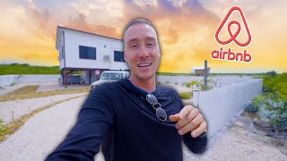 What can you rent for at $170 A Night? SECRET BEACH