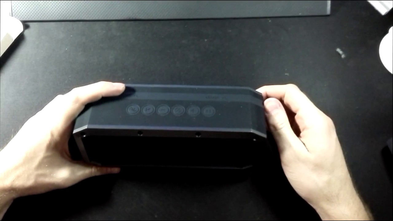 altavoz medellin 2018 Unboxing Review altavoz