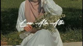 Law Ala Albi - {speed up}
