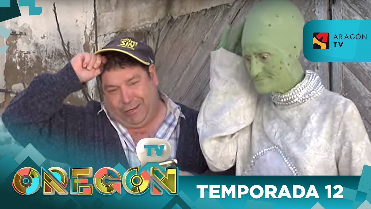 OTV T12 PGM27 JOSÉ MIGUEL Y ET RETOS IDIOTAS