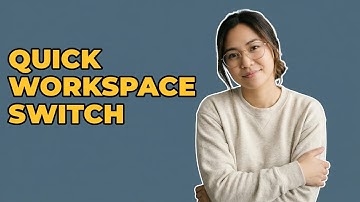 Can You Easily Switch Workspaces In Adobe Premiere Pro?