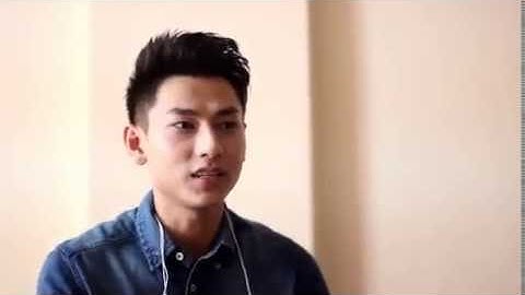 [ĐỘC QUYỀN]Isaac trả lời phỏng vấn về Đông Nhi, Tóc Tiên và Giang Hồng Ngọc trong The Remix