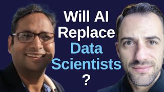 Data Science Will Never Be the Same