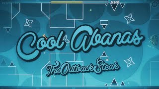 Cool Abanas (full layout) by TheOutbackSteak