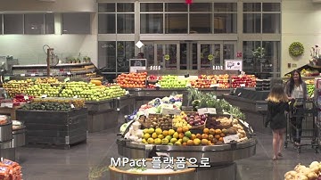Zebra Technologies: 고객 맞춤형 모바일 마케팅을 위한 MPact 플랫폼 (Korean)