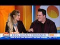 Delta Goodrem - Today Extra (3 July 2017)