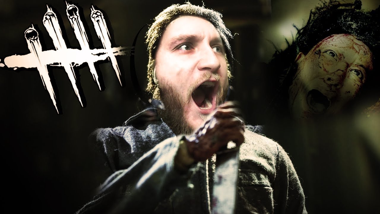 DIABEUU MAYERS! | Dead By Daylight [#104] (With: Plaga, Diabeuu, Dobrodziej, Kiszak)