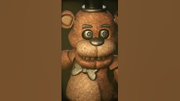 Thumbnail of Freddy sings "Puttin On The Ritz"