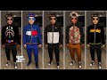 GTA 5  - Kid Male 23 GTA 5 Mod [Addon Ped / Fivem ]