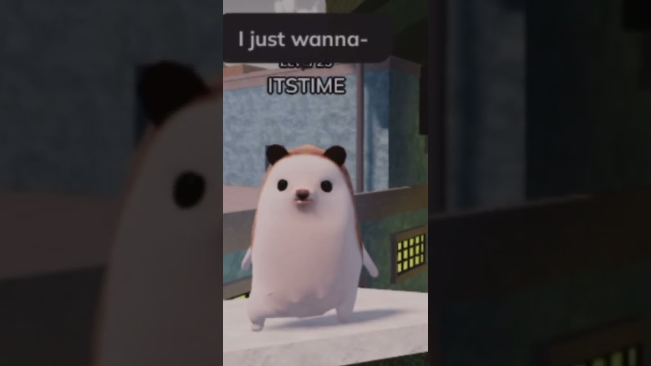 Damn Mami I Just Wanna Cr Steventang3274 Robloxmemes Trendingshorts