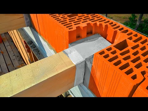 Видео: CONSTRUCTION TECHNOLOGIES THAT HAVE REACHED A NEW LEVEL