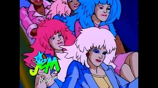 Jem & The Holograms - CONFIDENCE (full album - part 1/4)