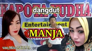 Dangdut Lawasmanjavoc Miss Nurma