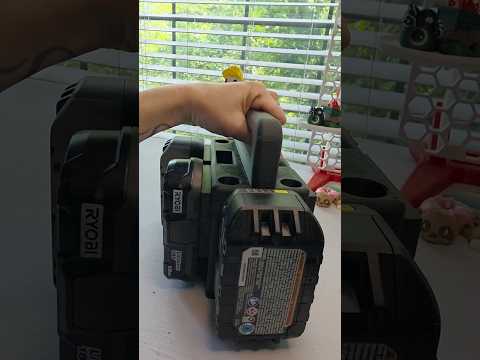 Useful 3D prints for your Power tools