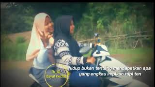 Story WA terbaru baper beat babylook