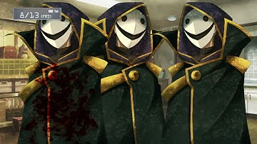 STEINS;GATE: Linear Bounded Phenogram (VN) Part 20 [Kyoma Side Story] (No Commentary)