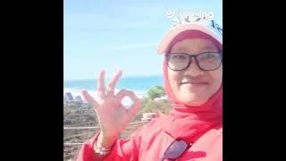 Bengawan Sore (Versi Dhimas Tedjo) - Duet - Wesing