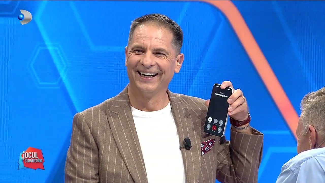 Jocul cuvintelor cu Dan Negru (02.02.2026) - Editie COMPLETA