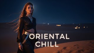 Arabic Deep House & Oriental Chill 2025 | Elyanna, ADAM, Massari – ZHUREK x Kamro Remix