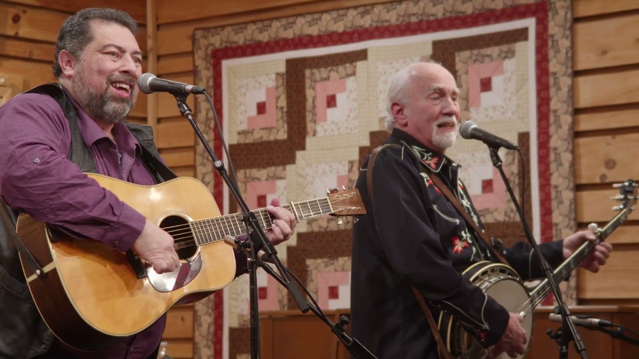 Special Consensus - Carolina In the Pines