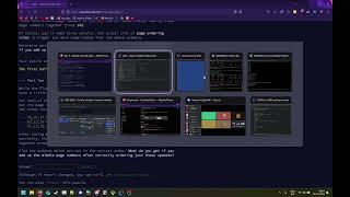Advent of Code 2024 Day 5: These LLMs are killing me