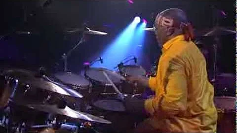 Billy Cobham - Red Baron (Live)