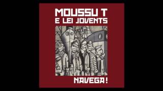 Video thumbnail of "Moussu T e lei Jovents / Liseron (Official Audio)"