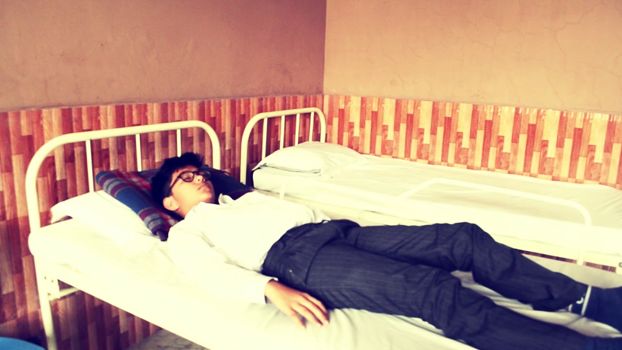 Cambridge Foundation School Rajouri Garden Lights Camera Action