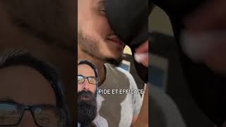 What kind of voodoo is this?