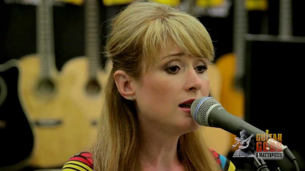 Oshea Performs 'It Never Goes Away' JB HiFi Frankston YouTube