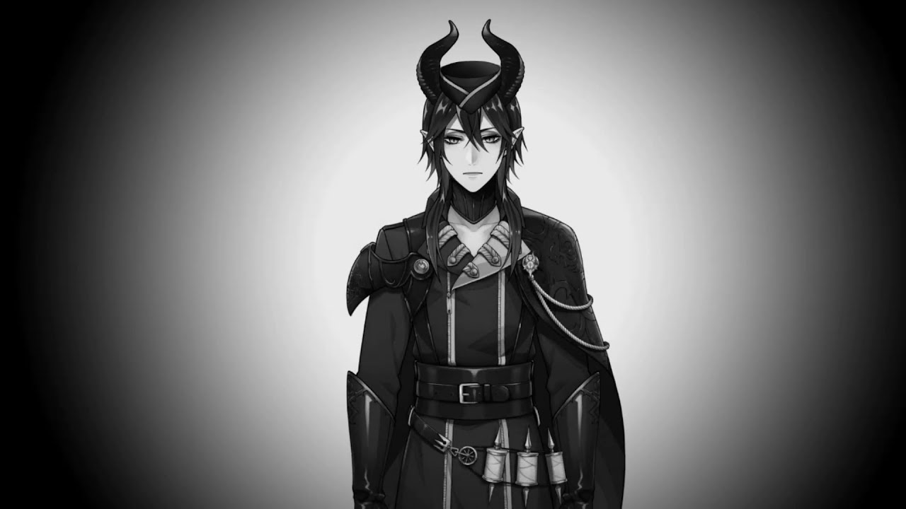 [Спойлер 7-й книги] Флешбэк Маллеуса после OB [английские субтитры]