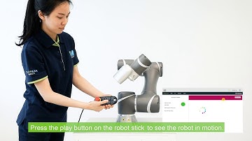 V4A004EN TM Guide - Hand Guiding