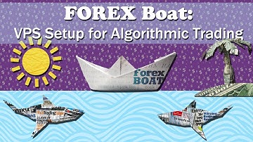 Forex VPS Setup - The Ultimate Guide To A Bulletproof Forex VPS!