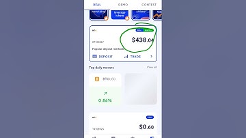 Octa fx trading  robot trading #forex #octafx #trading #trader