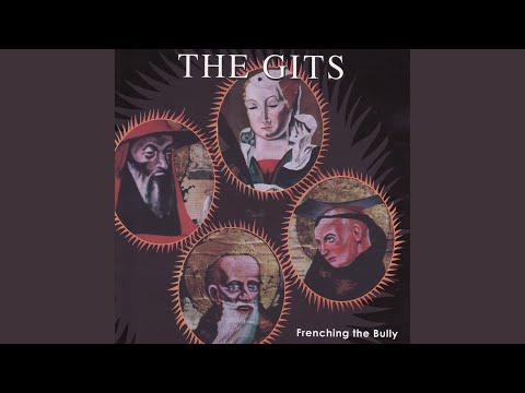 Cut My Skin It Makes Me Human - The Gits