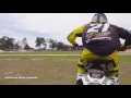 Jason Anderson Supercross at Baker's Factory||Old Country||Motocross Action Magazine