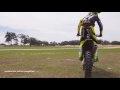 Jason Anderson Supercross at Baker's Factory||Old Country||Motocross Action Magazine