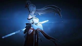 Wallpaper 4k live: Hiyuki Wuthering Waves Ultimate Live Wallpaper