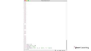 06. Python Basic | Bangla Python Basic Tutorial | 2024 Profile