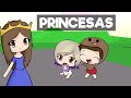 ME ADOPTA UNA FAMILIA PRINCESAS Y PRÍNCIPES EN ROBLOX