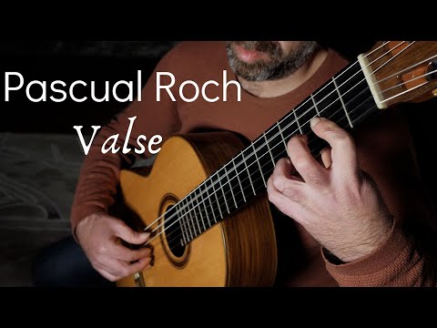 Pascual Roch - Valse