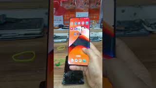 OnePlus 11r Broken Display Replacement #NewMobile2Service#Shorts#Youtube#Share#Viral#trending