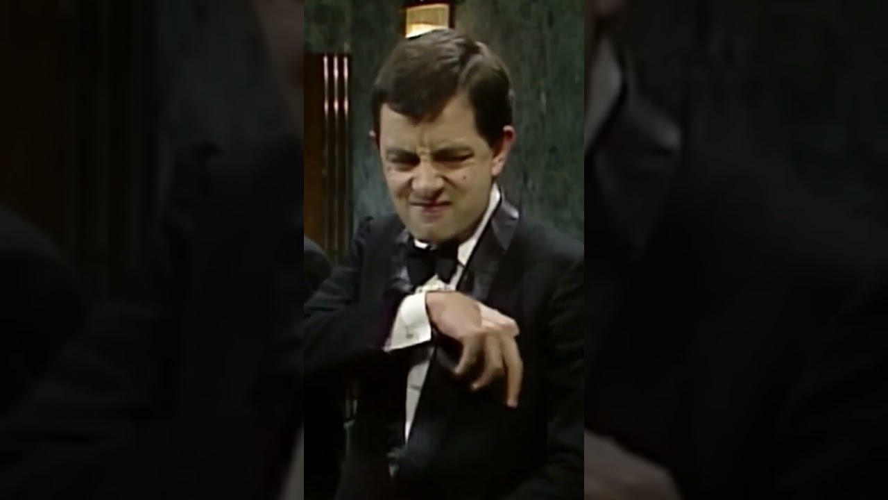 Mr Bean’s DIY Style! 😎 | Mr Bean TV Series