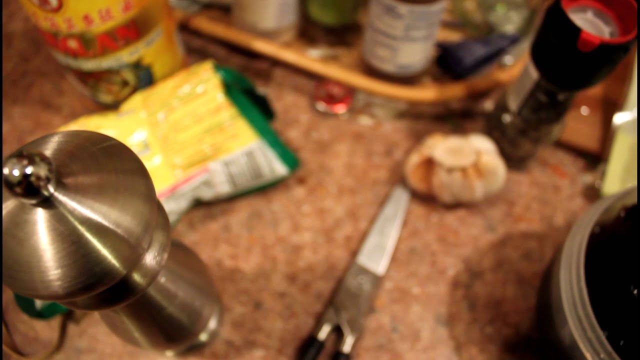 Made in Korea, black wood ear fungus.